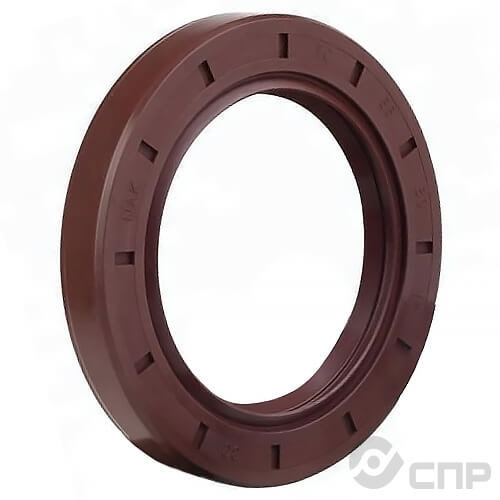 Манжета армированная 500х550х20 (сальник)