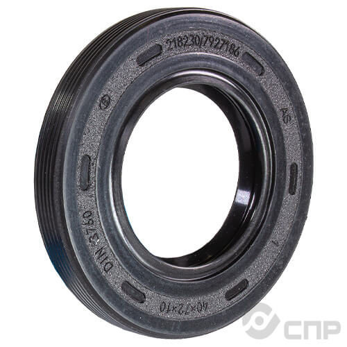 Манжета армированная 500х550х20 (сальник)