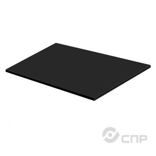 Техпластина (лист) 400х400х3,7