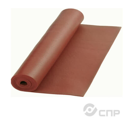 Техпластина (лист) 400х400х3,7