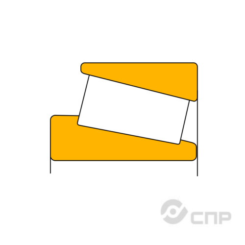 Подшипники конические SKF в Вологде