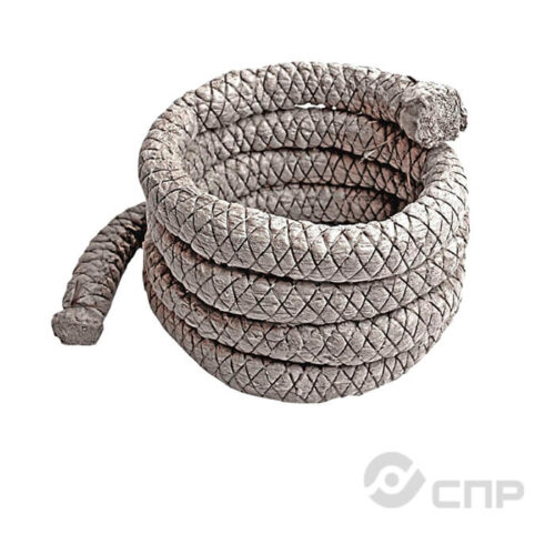 Базальтовые шнуры теплоизоляционные в Вологде