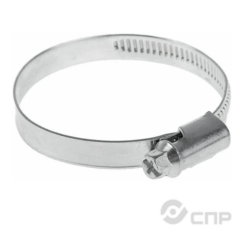 Хомуты червячные в Вологде