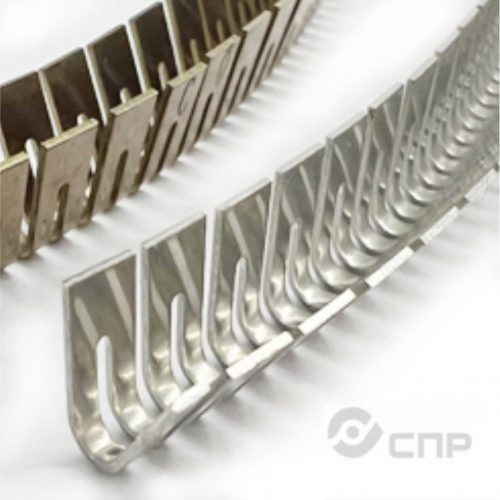 Пружины меандровые в Вологде